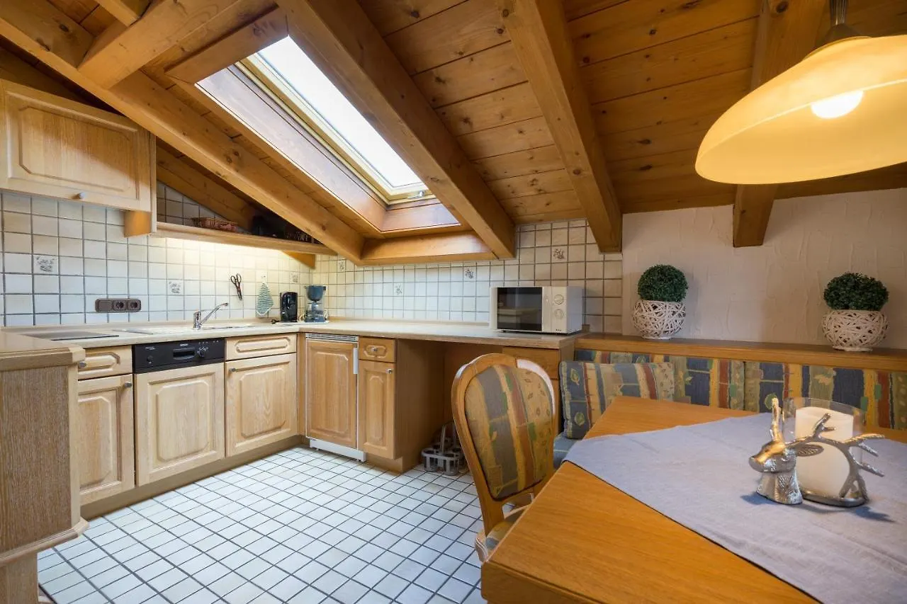 Landhaus Kopp Oberstdorf 0*,  Deutschland